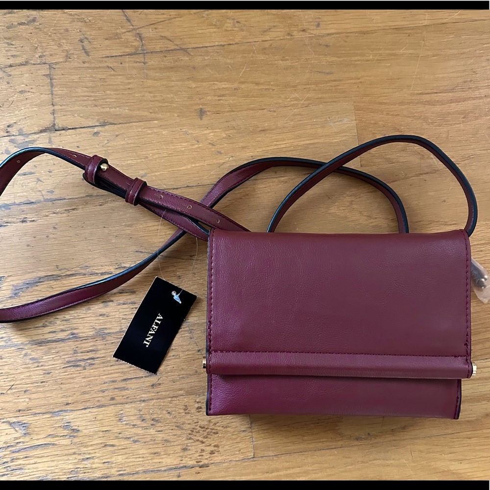 Alfani bag - new with tags